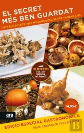 El Secret Més Ben Guardat. Edició Especial Gastronòmica