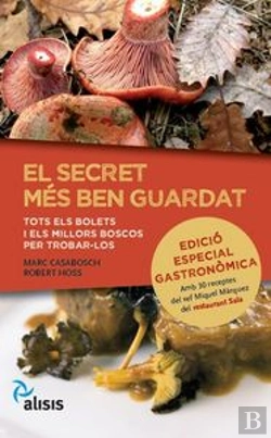 Bertrand.pt - El Secret Mes Ben Guardat