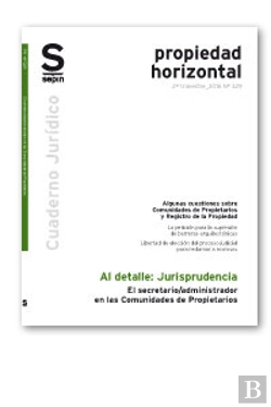 Bertrand.pt - El Secretario/Administrador En Las Comunidades De Propietarios