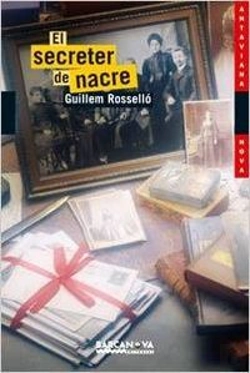 Bertrand.pt - El Secreter De Nacre