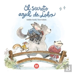 Bertrand.pt - El Secreto Azul De Lobo