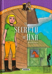 El Secreto De Ana