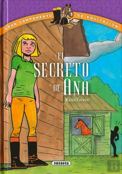 Bertrand.pt - El Secreto De Ana