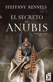 El Secreto De Anubis