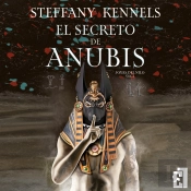 El Secreto De Anubis