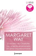 El Secreto De Charlotte