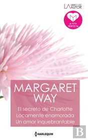 El Secreto De Charlotte