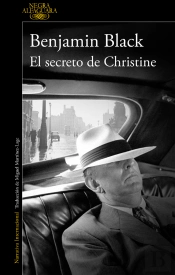 El Secreto De Christine (Quirke 1)