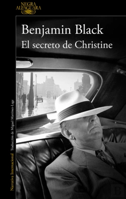 Bertrand.pt - El Secreto De Christine (Quirke 1)