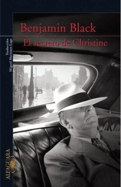 Bertrand.pt - El Secreto De Christine (Quirke 1)