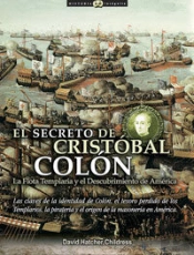 El Secreto De Cristóbal Colón