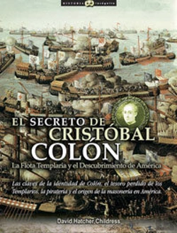 Bertrand.pt - El Secreto De Cristóbal Colón
