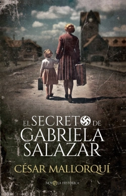 Bertrand.pt - El Secreto De Gabriela Salazar