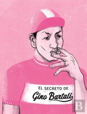 El Secreto De Gino Bartali