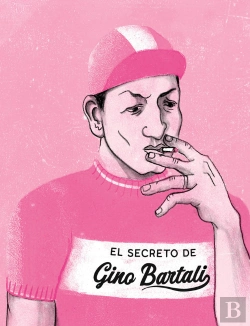 Bertrand.pt - El Secreto De Gino Bartali