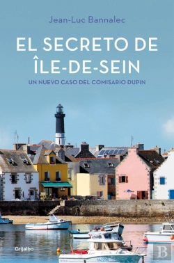 Bertrand.pt - El Secreto De Île-De-Sein (Comisario Dupin 5)