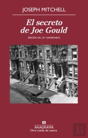 El Secreto De Joe Gould
