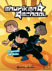El Secreto De Kubo