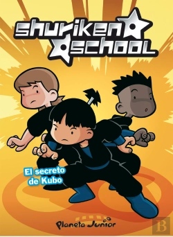Bertrand.pt - El Secreto De Kubo
