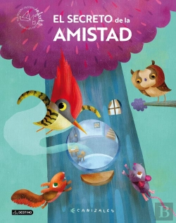 Bertrand.pt - El Secreto De La Amistad(Premio Apel.Les)