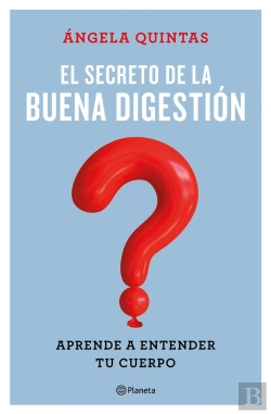 Bertrand.pt - El Secreto De La Buena Digestión