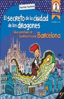El Secreto De La Ciudad De Los Dragones