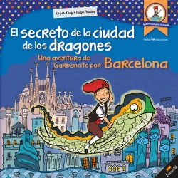 Bertrand.pt - El Secreto De La Ciudad De Los Dragones