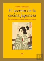 El Secreto De La Cocina Japonesa