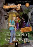 El Secreto De La Cueva (''Aventuras Para 3'') A1