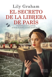 El Secreto De La Librera De Paris