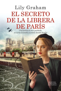 Bertrand.pt - El Secreto De La Librera De Paris