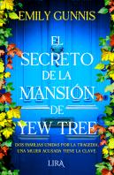 El Secreto De La Mansion De Yew Tree