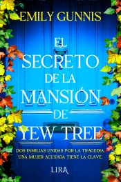 El Secreto De La Mansion De Yew Tree