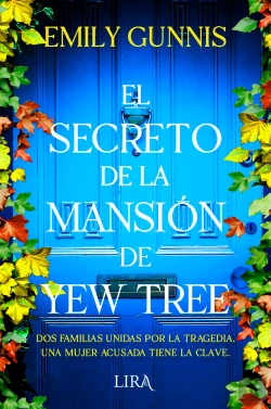 Bertrand.pt - El Secreto De La Mansion De Yew Tree