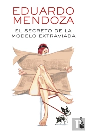 El Secreto De La Modelo Extraviada
