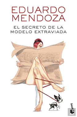Bertrand.pt - El Secreto De La Modelo Extraviada