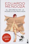 El Secreto De La Modelo Extraviada(''Booket'')