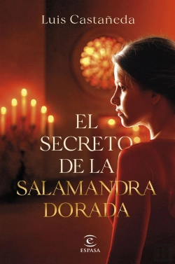 Bertrand.pt - El Secreto De La Salamandra Dorada