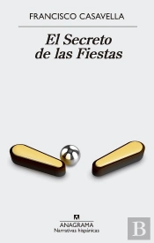El Secreto De Las Fiestas