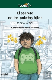El Secreto De Las Patatas Fritas