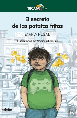 Bertrand.pt - El Secreto De Las Patatas Fritas