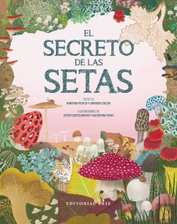 Bertrand.pt - El Secreto De Las Setas