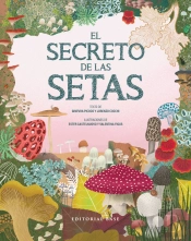 El Secreto De Las Setas