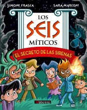 El Secreto De Las Sirenas