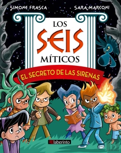 Bertrand.pt - El Secreto De Las Sirenas