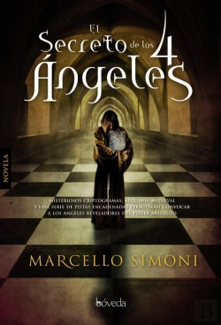 Bertrand.pt - El Secreto De Los 4 Ángeles