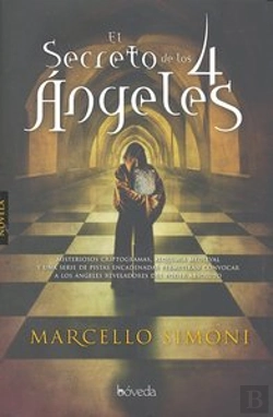 Bertrand.pt - El Secreto De Los 4 Ángeles
