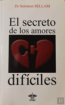 Bertrand.pt - El Secreto De Los Amores Dificiles