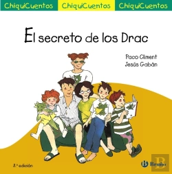 Bertrand.pt - El Secreto De Los Drac