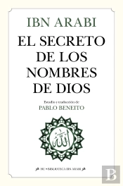 El Secreto De Los Nombres De Dios